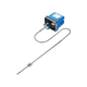 terminal block temperature switch / wall-mounted / stainless steel / ATEX