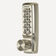 digital lock / for door / high-security