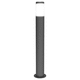 luminous bollard