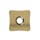 machining indexable cutting insert / pipe scarfing / for steel / for metal