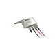 multipole switch / fail-safe / latching / low-voltage