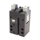 pneumatic gripper / 180° angular / 2-jaw / compact