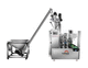 fully-automatic filling machine / pouch / powder / for the food industry