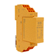 data and telecommunication line surge protector / for lighting / for railway applications / fast response time