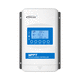 monitoring charge controller / solar / PV / MPPT