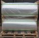 packaging film / polyethylene terephthalate / for labels / sign-making