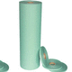 laminated sheet / multilayer / aluminized / epoxy