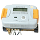 digital heat meter / ultrasonic