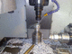 milling cutting fluid / drilling / for tapping / synthetic
