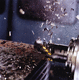 cooling cutting fluid / for metals / for aluminum