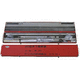 liquid sampler / for the petroleum industry / downhole