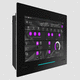 LCD panel PC / multitouch screen / 10.1