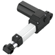 electric actuator / linear / piston / single-acting
