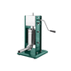 manual filler / meat / sausage / for the food industry