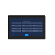 test software / control / RFID
