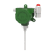 thermocouple / IP65 / for gas / high-precision