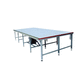 fabric spreading table
