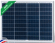 polycrystalline silicon PV solar module / TUV / CE / ISO