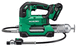 greasing gun / grease