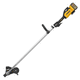 battery-powered brush cutter