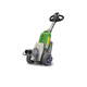 electric tug / 2-wheel / towing / stainless steel