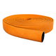 water hose / synthetic rubber / polyester / fire