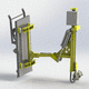 custom vacuum lifting device