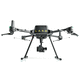 quadrotor drone / for offshore applications