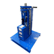 floor jack / hydro-pneumatic / 20 tons / garage