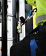 construction fall protection system / for industry