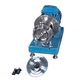 shear pump / impeller / for food products / electric