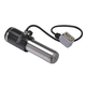 machining spindle / AC motor / water-cooled / with pneumatic tool changer