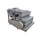 roller crusher / stationary / compact / fine
