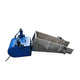 vibrating feeder / electromagnetic / food / industry