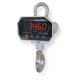 electronic weighing machine / for cranes / IP65 / wireless