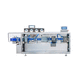 automatic filling machine / ampoule / for oil / for the pharmaceutical industry