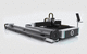 laser cutting machine / for metal / tube / high-precision