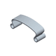 metal clip / steel / iron / fixing