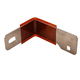 aluminum busbar / copper / zinc-plated steel / high-current
