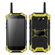 GSM industrial smartphone / WiFi / Bluetooth / WCDMA