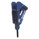 hydraulic rock breaker