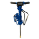 hydraulic drill / compact / construction / high-performance