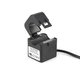 transformer current sensor / clamp / single-phase / AC