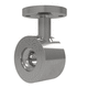 injector for the food industry / for steam