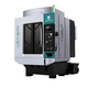 3-axis CNC machining center / vertical / for cast iron / for aluminum