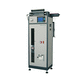 tensile strength testing machine / automatic / for yarn / electronic