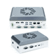 box PC / embedded / Intel® Celeron® Processor 7305E / 12th Generation Intel® Core™