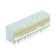 data connector / electrical power supply / type B / female