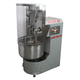 twin-arm dough mixer / for pastry shops / for bakeries / pizza dough