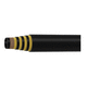 hydraulic hose / rubber / industrial